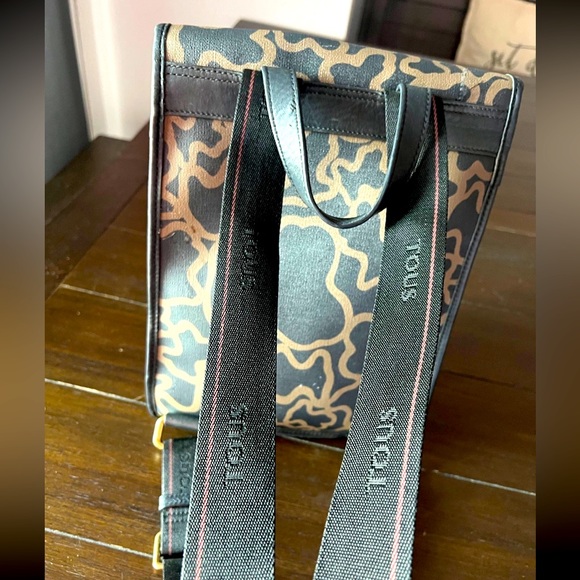 Tous Backpack - Picture 2 of 8